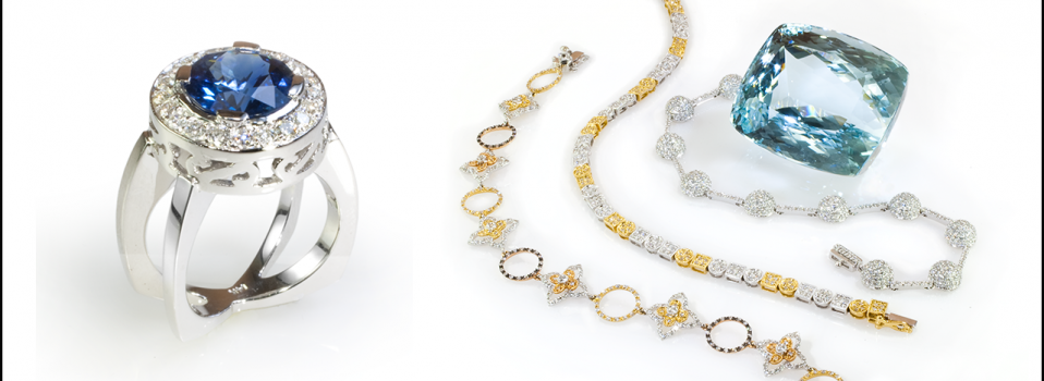 The Not So Sparkly State of Jewelry Retail Shops