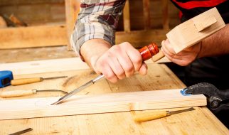 carpentry insurance