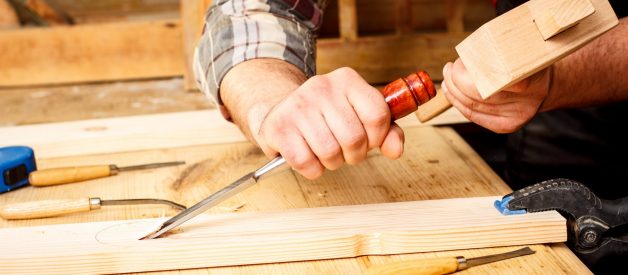 carpentry insurance
