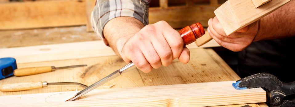 carpentry insurance