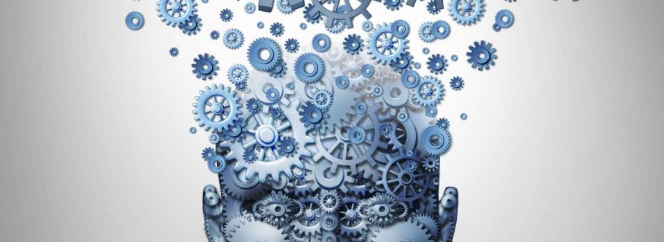 intelligent automation