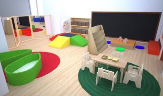 international preschool hong kong