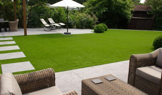 Artificial Turf