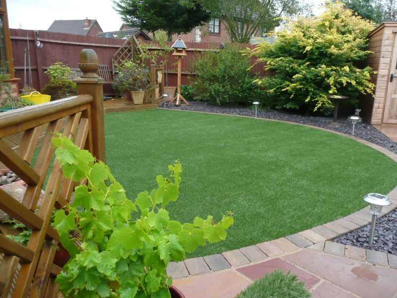 Artificial Turf