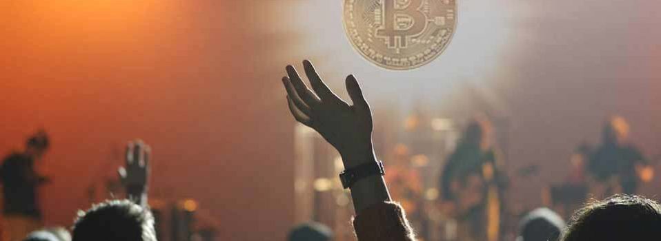 earn bitcoin