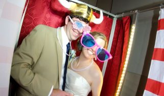 Now You Can Hire A Experienced Photo Booth