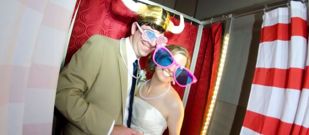 Now You Can Hire A Experienced Photo Booth