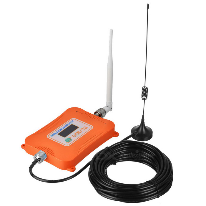 signal booster