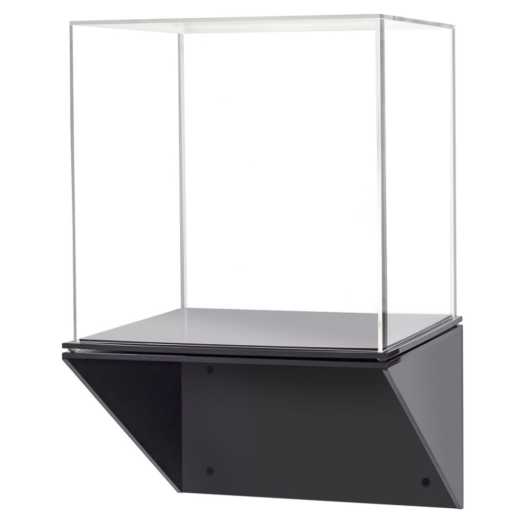 acrylic display case