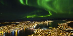 Best Northern Lights Tours in Tromso