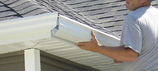 gutter replacement vancouver