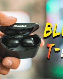 Wireless Earphones
