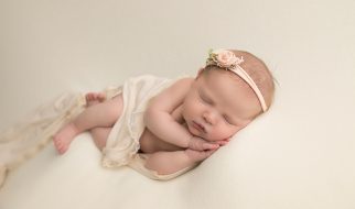 Advisable Tips on Newborn Photography