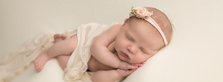 Advisable Tips on Newborn Photography