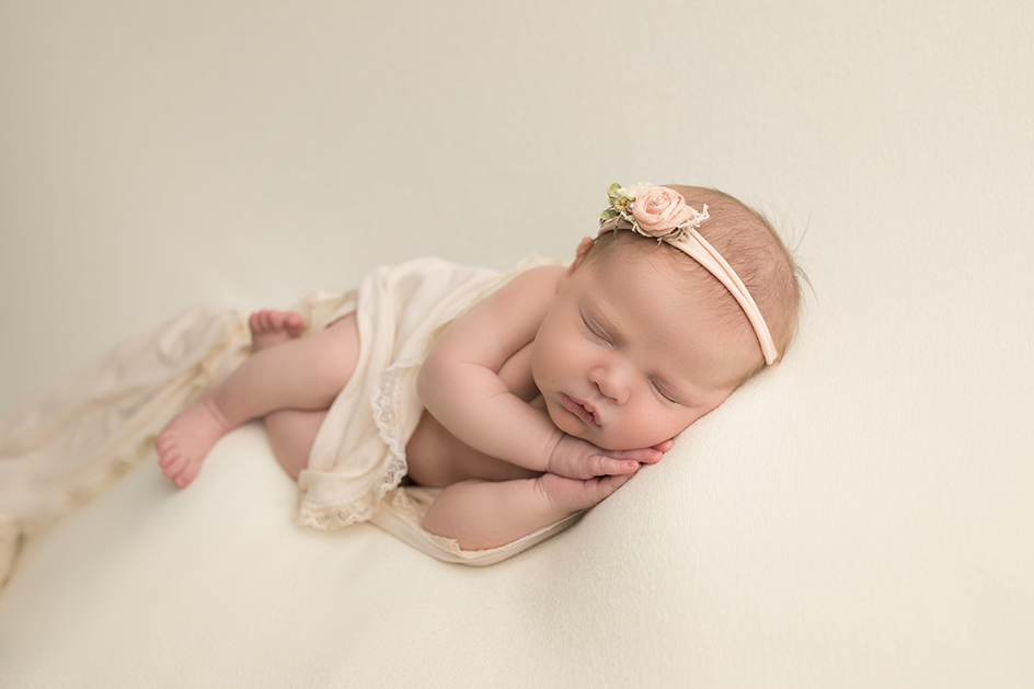 Advisable Tips on Newborn Photography