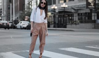 jogger pant