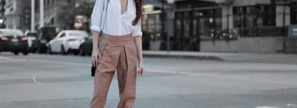 jogger pant
