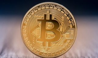 Conversion of bitcoins to US Dollars