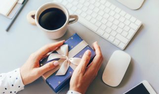 corporate gift singapore