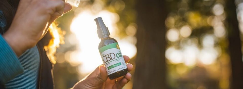 CBD Oil