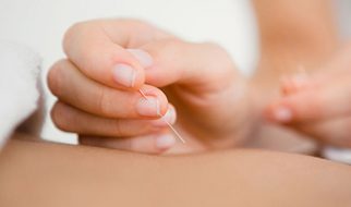 chiropractor in Singapore