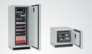 data media safes