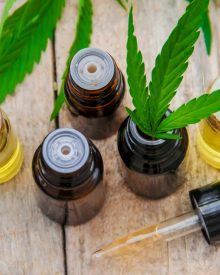 How to differentiate between CBD tablets and CBD oil