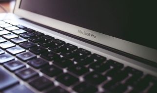 Macbook Pro Battery Replacement