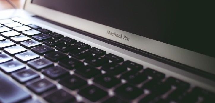 Macbook Pro Battery Replacement