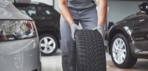 What Makes You Choose Car Tyre Repair Singapore Over The Rest?