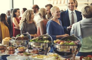 A reliable buffet caterer for wedding will help your event run smoothly