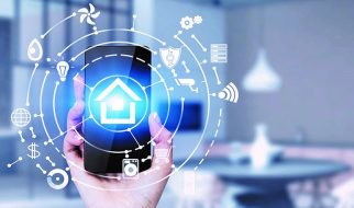 singapore smart home