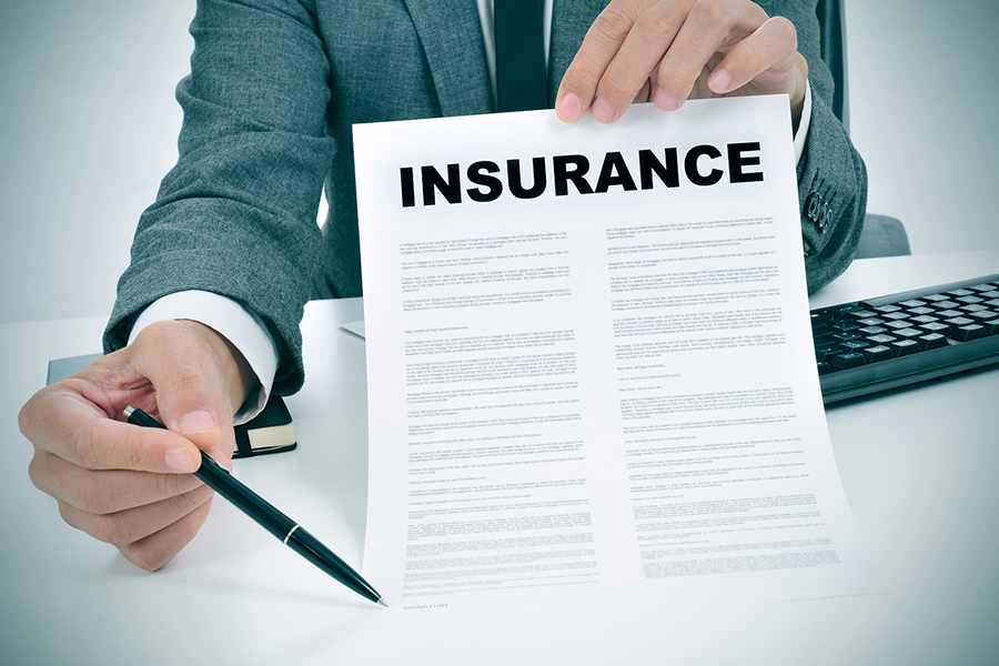 Insurance for General liability (GL)