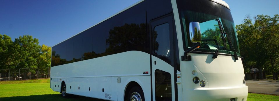 Things You Can’t Do in a Party Bus