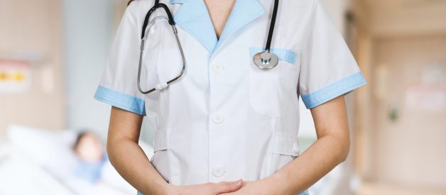 nursing jobs in singapore