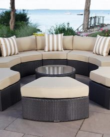 Tips for choosing the best patio furniture