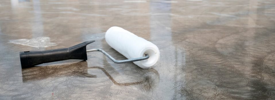 How to prepare an epoxy flooring to make it more durable?