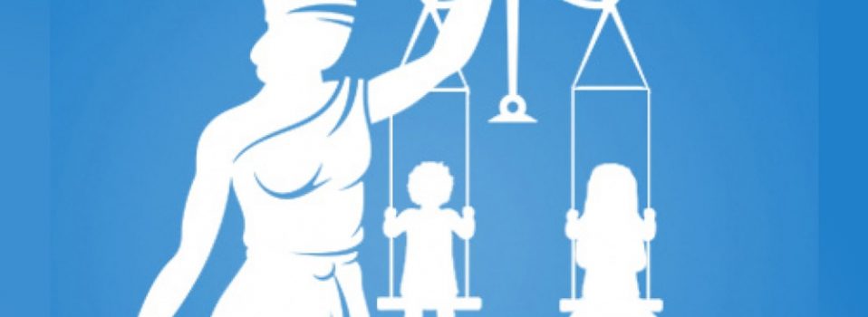 What Are the Types of Child Custody?