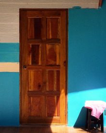 hdb door