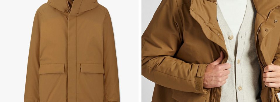 coat for men online