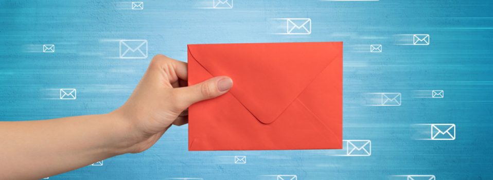 direct mail in Douglasville, GA