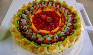 best online cake delivery