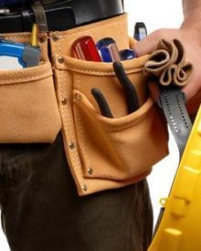 Handyman service