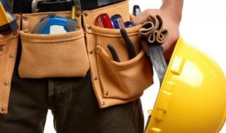 Handyman service