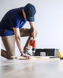 handyman in Irvine