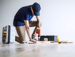 How To Save Money When Doing Handyman Services