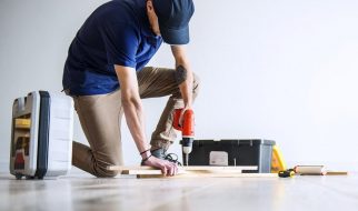 handyman in Irvine
