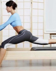 stott pilates teacher training