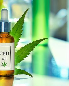 CBD Tincture
