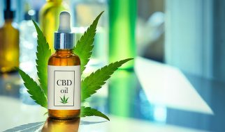 CBD Tincture